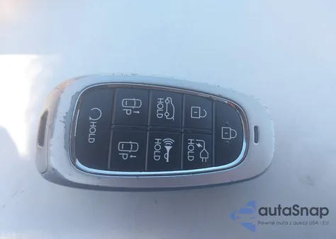 2022 Hyundai Ioniq 5 Limited from USA, damaged, VIN KM8KRDAF4NU080813